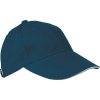 6-panel cap SAN FRANCISCO