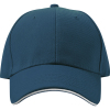 6-panel cap SAN FRANCISCO