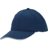 6-panel cap SAN FRANCISCO