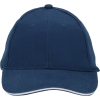 6-panel cap SAN FRANCISCO