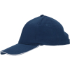 6-panel cap SAN FRANCISCO
