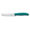 Serrated knife SwissClassic Victorinox