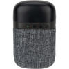 Bluetooth Speaker HF01 with Built-in Earbuds 2 in 1