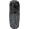 Bluetooth Speaker HF01 with Built-in Earbuds 2 in 1