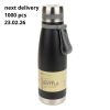 Thermal bottle 650 ml Pierre Cardin