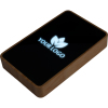 Power Bank 5000 mAh with illuminated logo