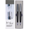 Metal writing set El Salto MoLu