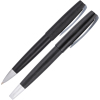 Metal writing set El Salto MoLu