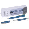 Metal writing set El Salto MoLu