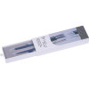 Metal writing set El Salto MoLu