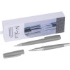 Metal writing set El Salto MoLu