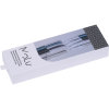 Metal writing set El Salto MoLu