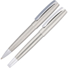 Metal writing set El Salto MoLu