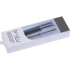 Metal ballpoint pen Des Moines MoLu