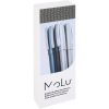 Metal ballpoint pen Des Moines MoLu