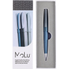 Metal ballpoint pen Des Moines MoLu