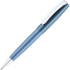Metal ballpoint pen Des Moines MoLu
