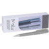 Metal ballpoint pen Des Moines MoLu