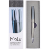 Metal ballpoint pen Des Moines MoLu