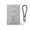 Power Bank Magsafe wireless 15W VA2616 5000 mAh RIVACASE