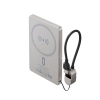 Power Bank Magsafe wireless 15W VA2616 5000 mAh RIVACASE