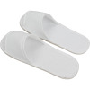 Hotel slippers