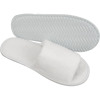 Hotel slippers
