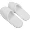 Hotel slippers