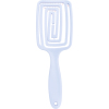 Hair brush