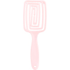 Hair brush