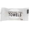 Mini travel towels