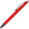 Lined notebook A5 with pen MERSIN