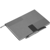 Lined notebook A5 with pen MERSIN