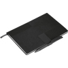 Lined notebook A5 with pen MERSIN