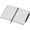 Lined notebook A5 with pen MERSIN