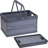Foldable basket MONTREAL