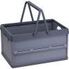 Foldable basket MONTREAL