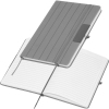 Lined notebook A5 LIBEREC