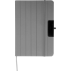 Lined notebook A5 LIBEREC