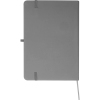 Lined notebook A5 LIBEREC