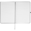Lined notebook A5 LIBEREC