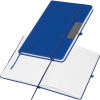 Lined notebook A5 LIBEREC