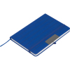 Lined notebook A5 LIBEREC