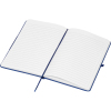 Lined notebook A5 LIBEREC