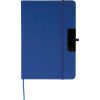 Lined notebook A5 LIBEREC