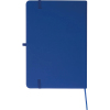 Lined notebook A5 LIBEREC