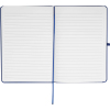 Lined notebook A5 LIBEREC