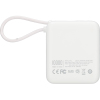 Power Bank 10000 mAh Fast Charge 22,5 W