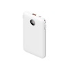 Power Bank 10000 mAh Fast Charge 22,5 W