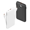Power Bank 10000 mAh Fast Charge 22,5 W